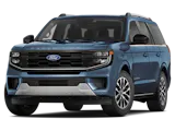 Used 2025 Ford Expedition SUV