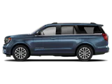 Used 2025 Ford Expedition SUV