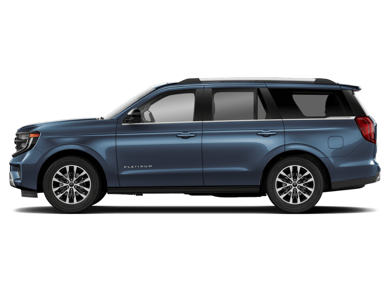 2025 Ford Expedition Platinum's photo