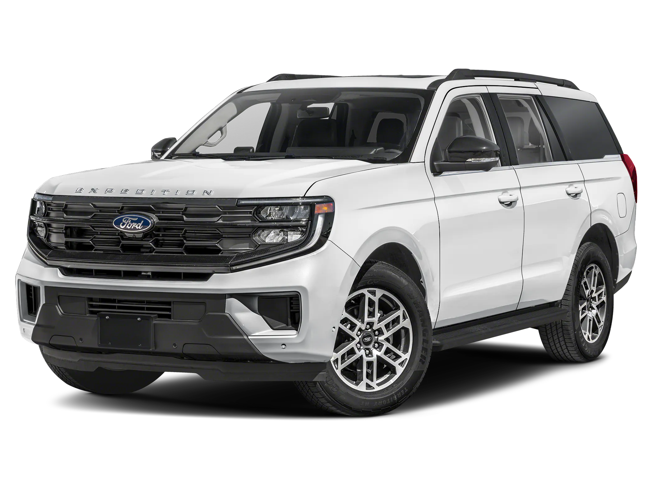 2026 Ford Expedition Active's photo