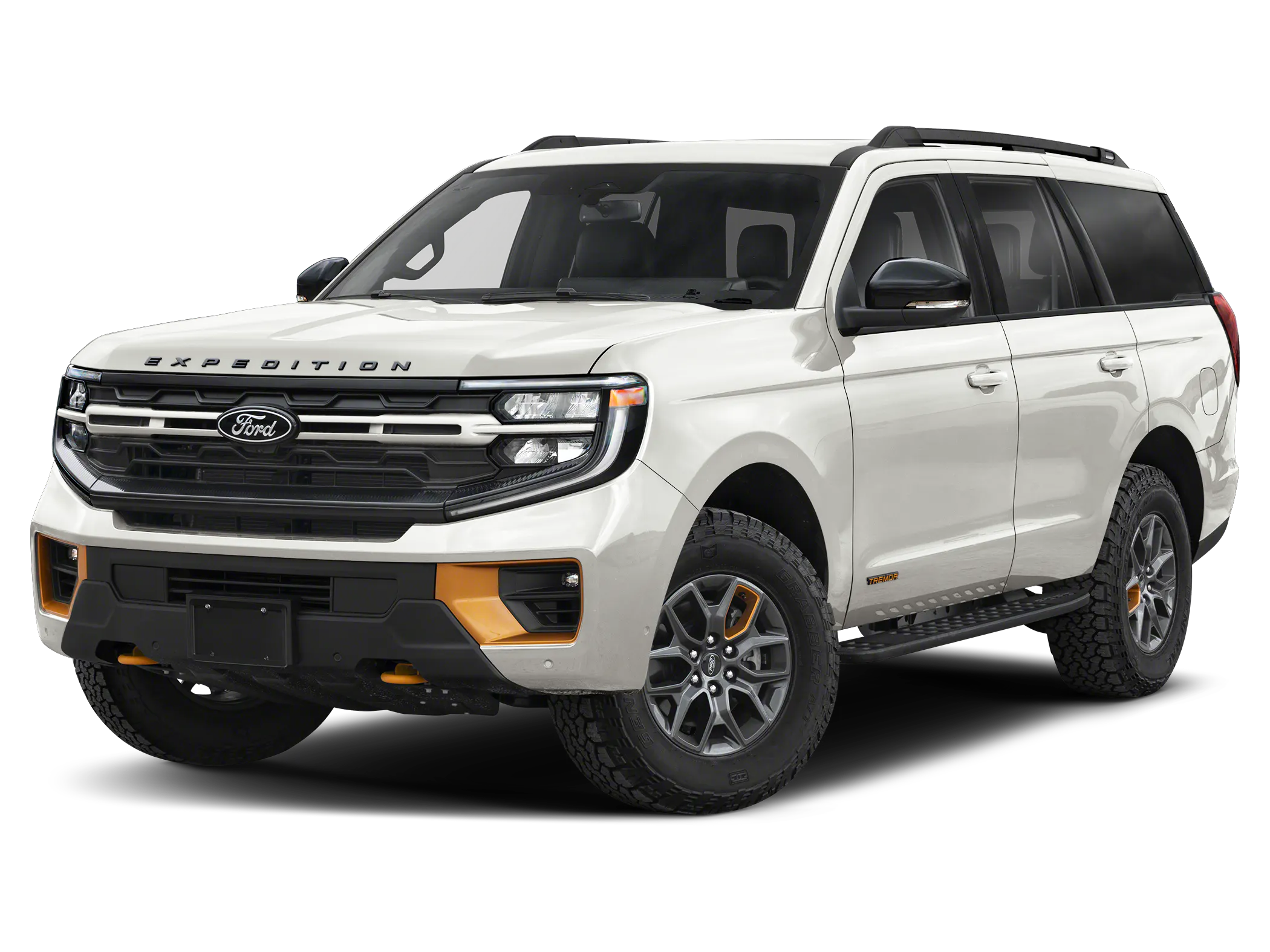 2026 Ford Expedition Tremor 4x4's photo