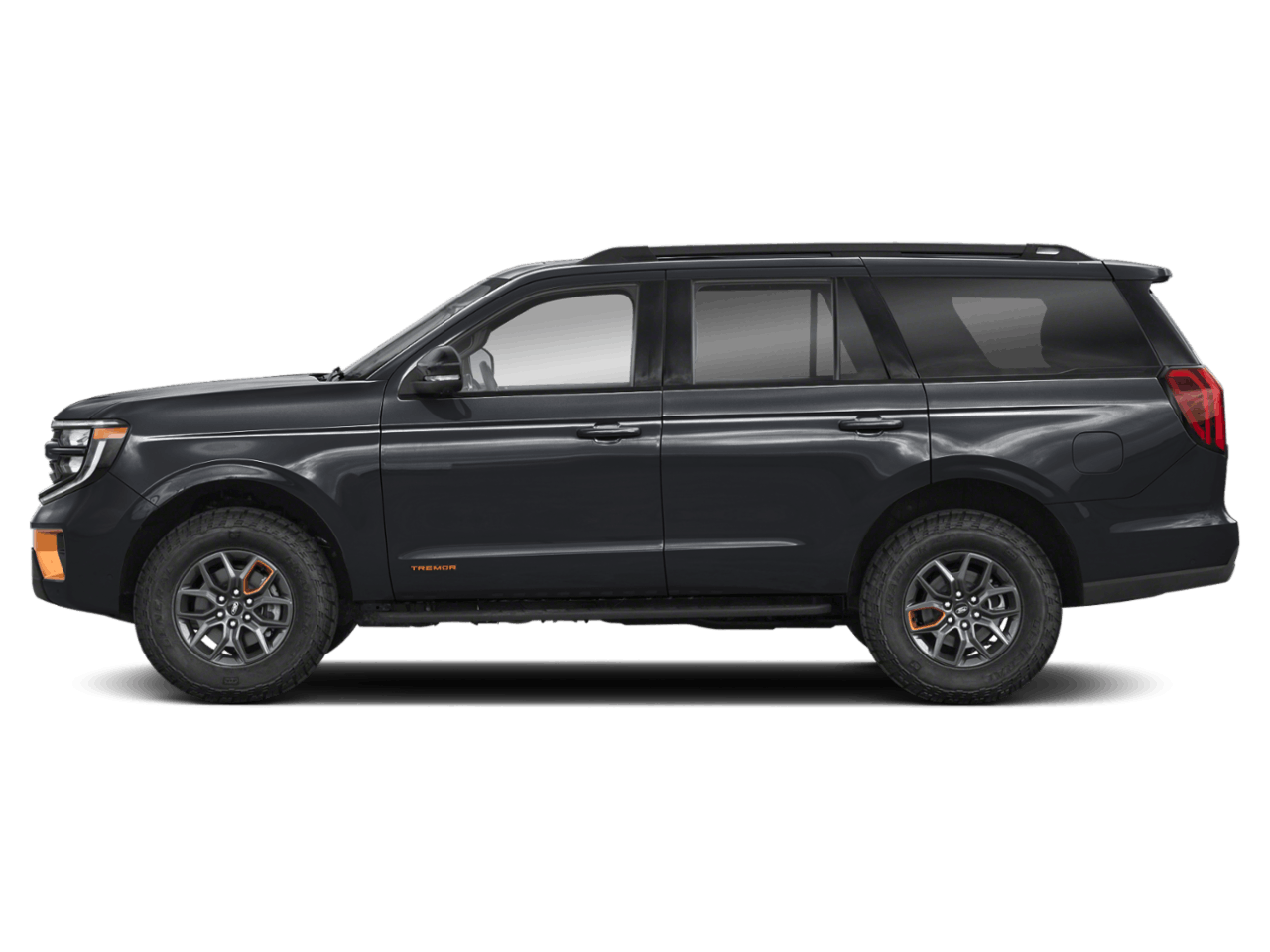 2026 Ford Expedition Tremor's photo