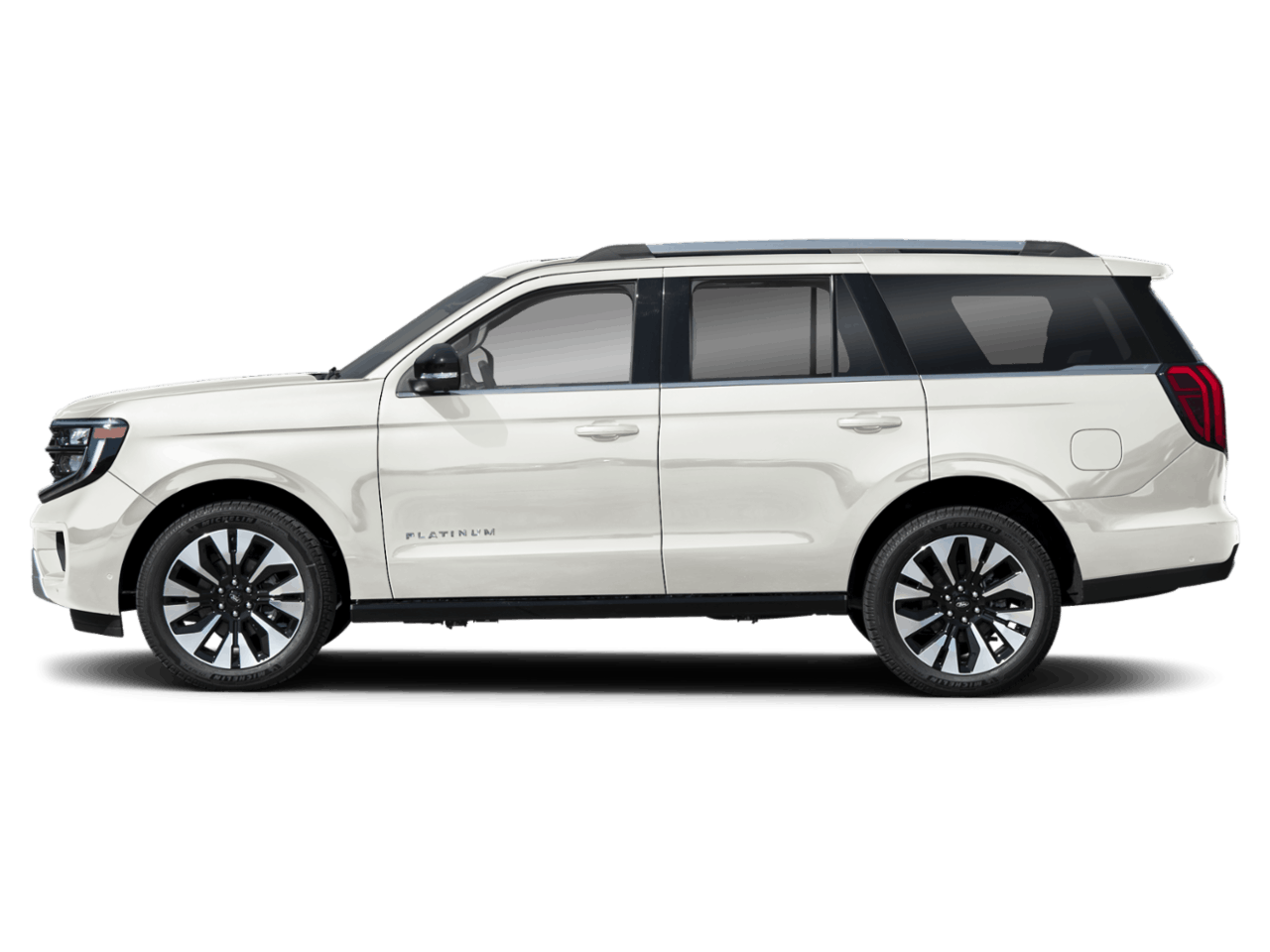 2026 Ford Expedition Platinum's photo