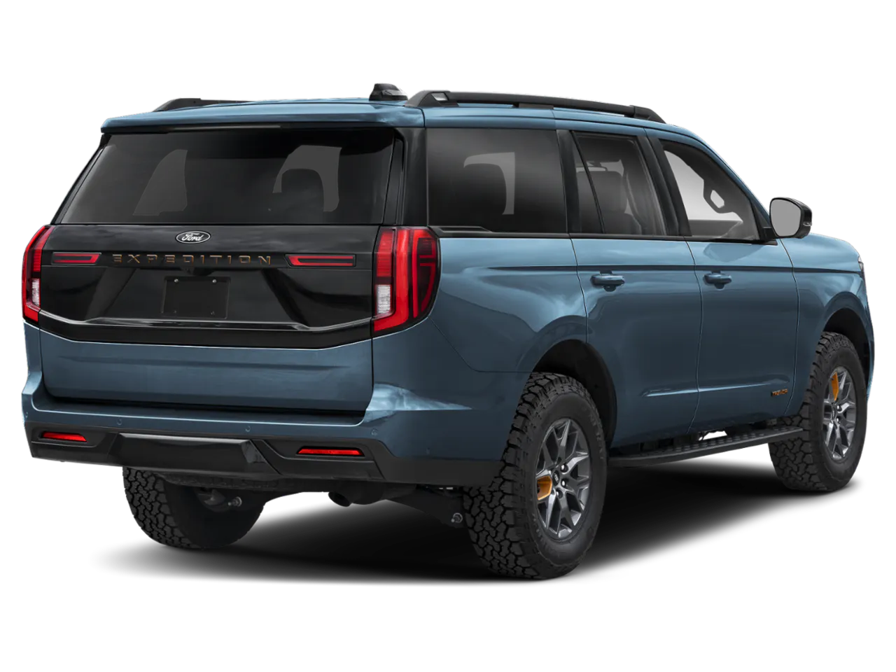 New 2027 Ford Expedition SUV