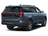 New 2027 Ford Expedition SUV