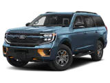 New 2027 Ford Expedition SUV