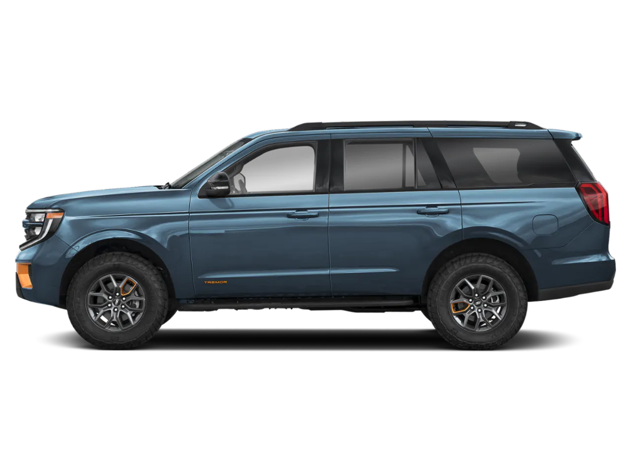 New 2027 Ford Expedition SUV