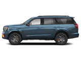 New 2027 Ford Expedition SUV