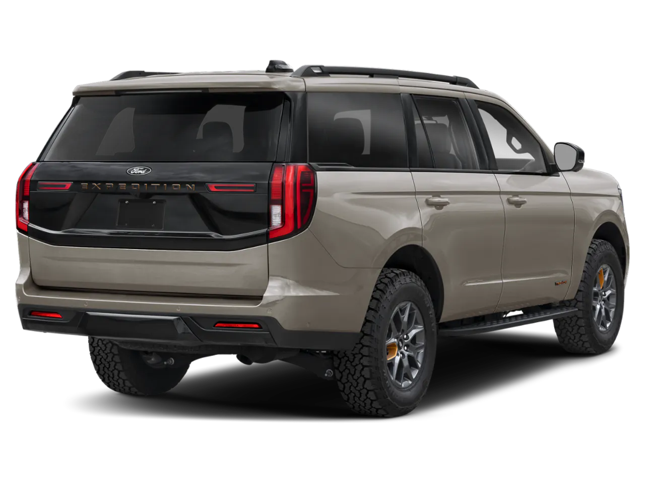 New 2027 Ford Expedition SUV