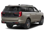 New 2027 Ford Expedition SUV