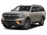 New 2027 Ford Expedition SUV