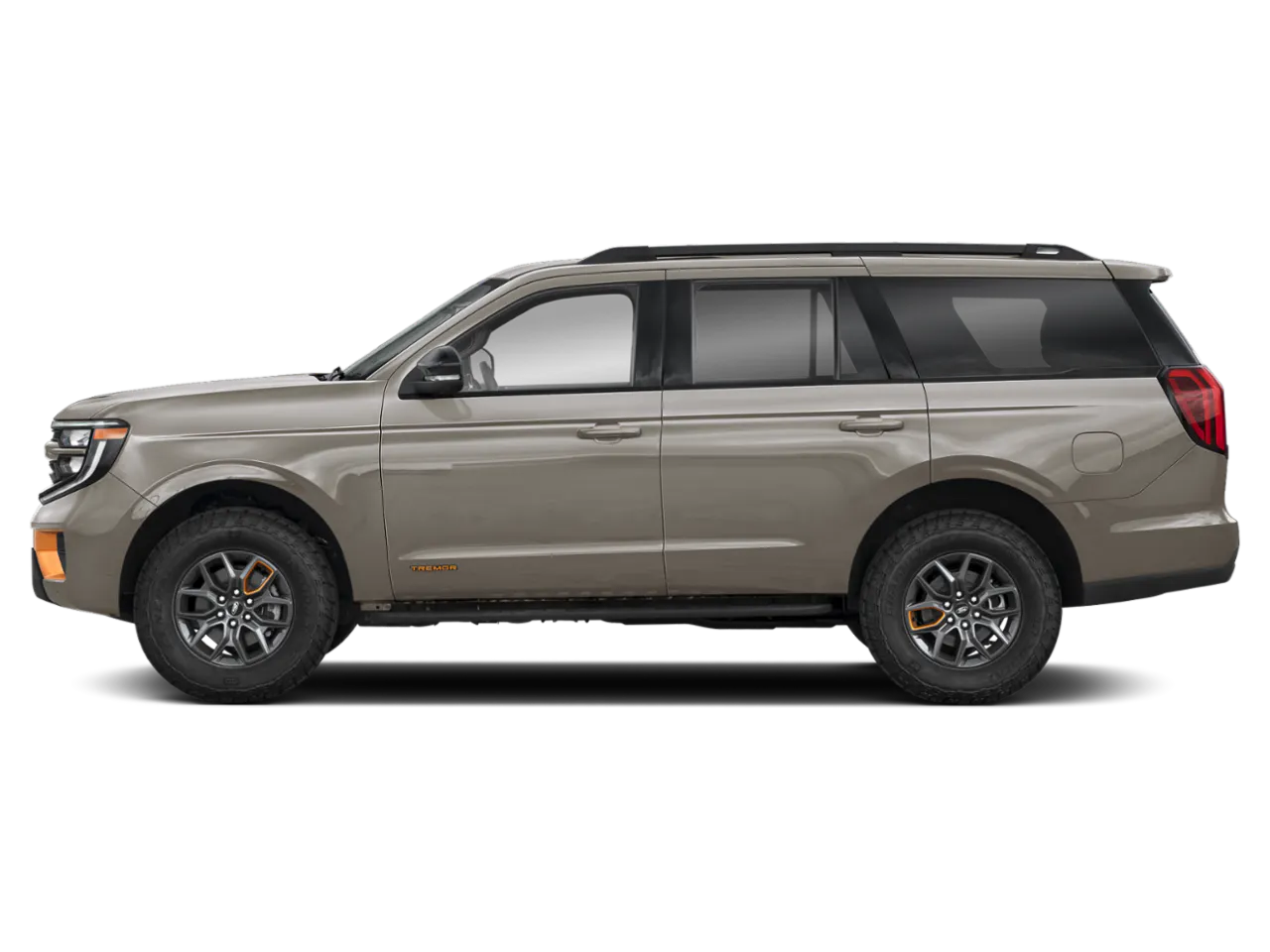 New 2027 Ford Expedition SUV