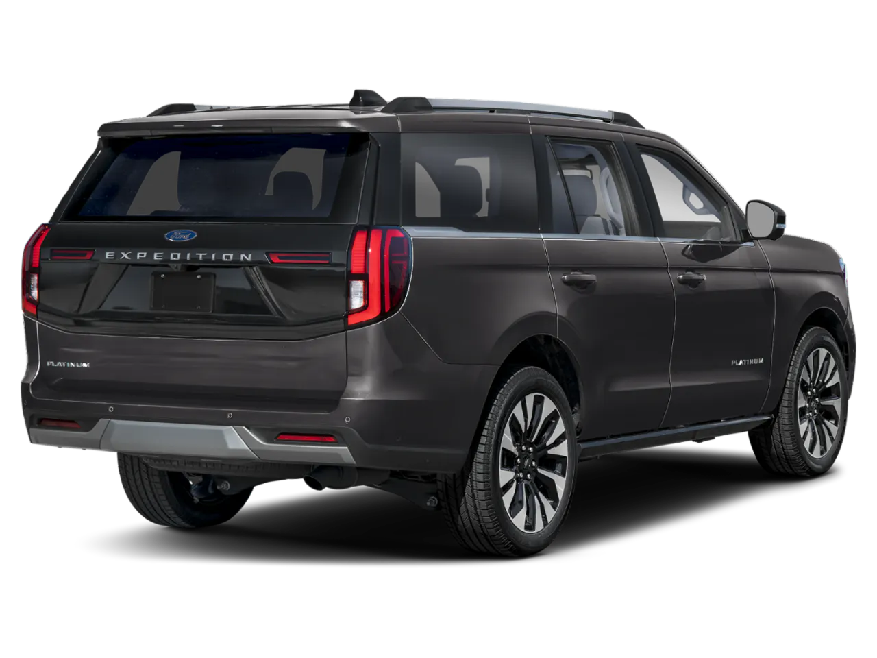 New 2027 Ford Expedition SUV