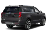 New 2027 Ford Expedition SUV