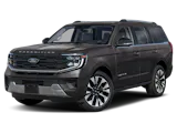 New 2027 Ford Expedition SUV