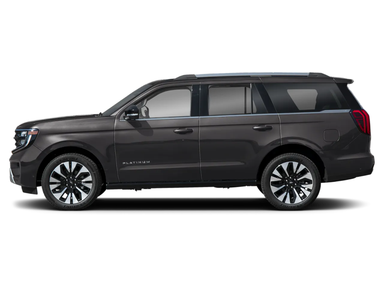 New 2027 Ford Expedition SUV