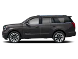 New 2027 Ford Expedition SUV