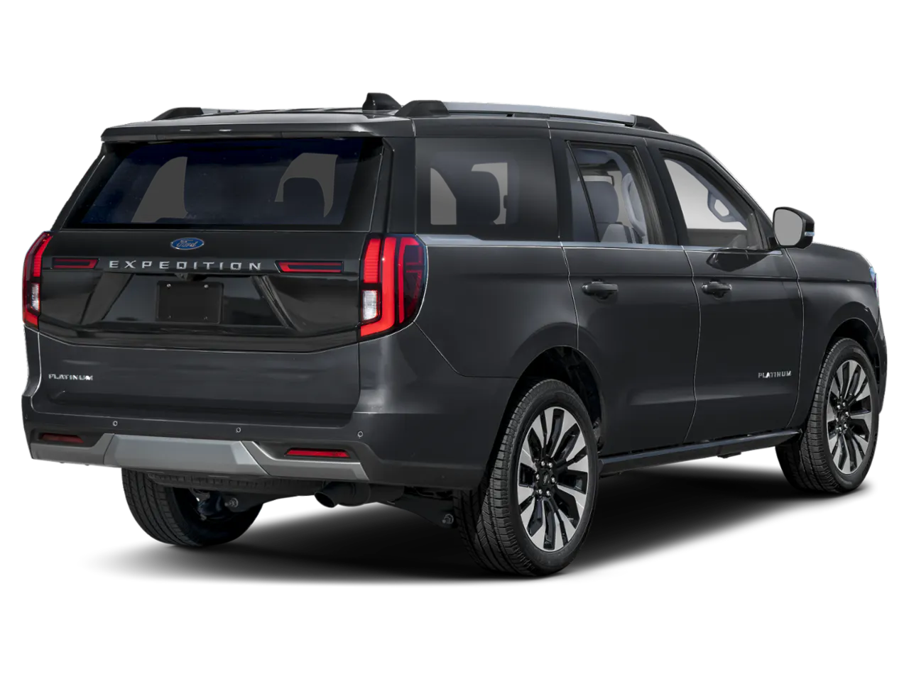 New 2027 Ford Expedition SUV