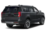 New 2027 Ford Expedition SUV