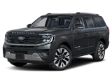 New 2027 Ford Expedition SUV