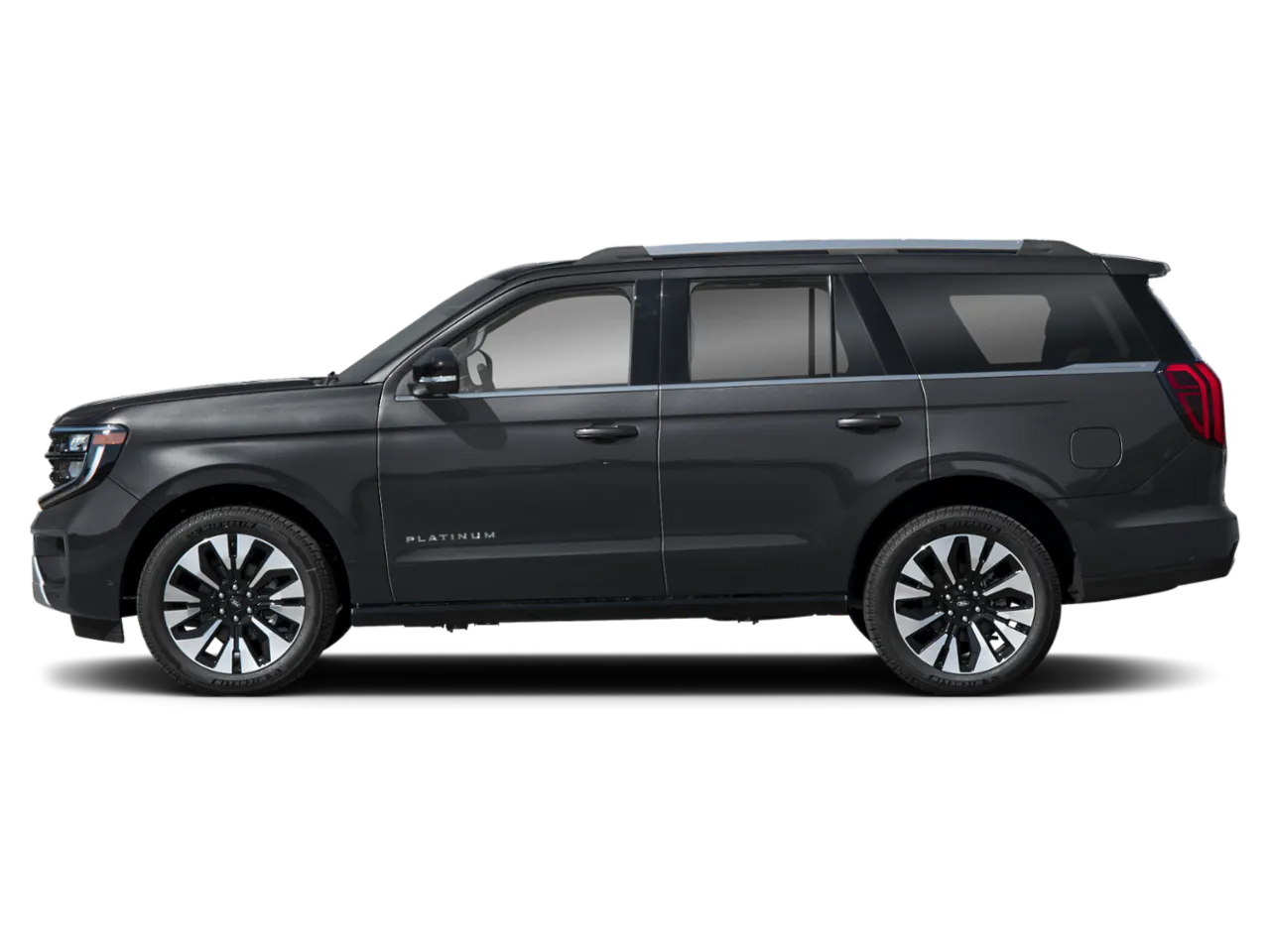 New 2027 Ford Expedition SUV