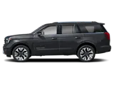 New 2027 Ford Expedition SUV
