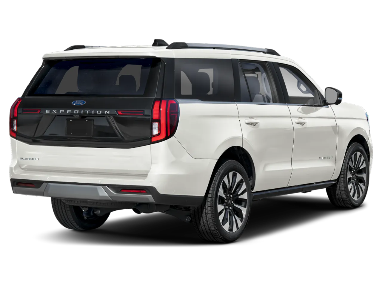 New 2027 Ford Expedition SUV