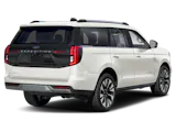 New 2027 Ford Expedition SUV