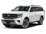 New 2027 Ford Expedition SUV