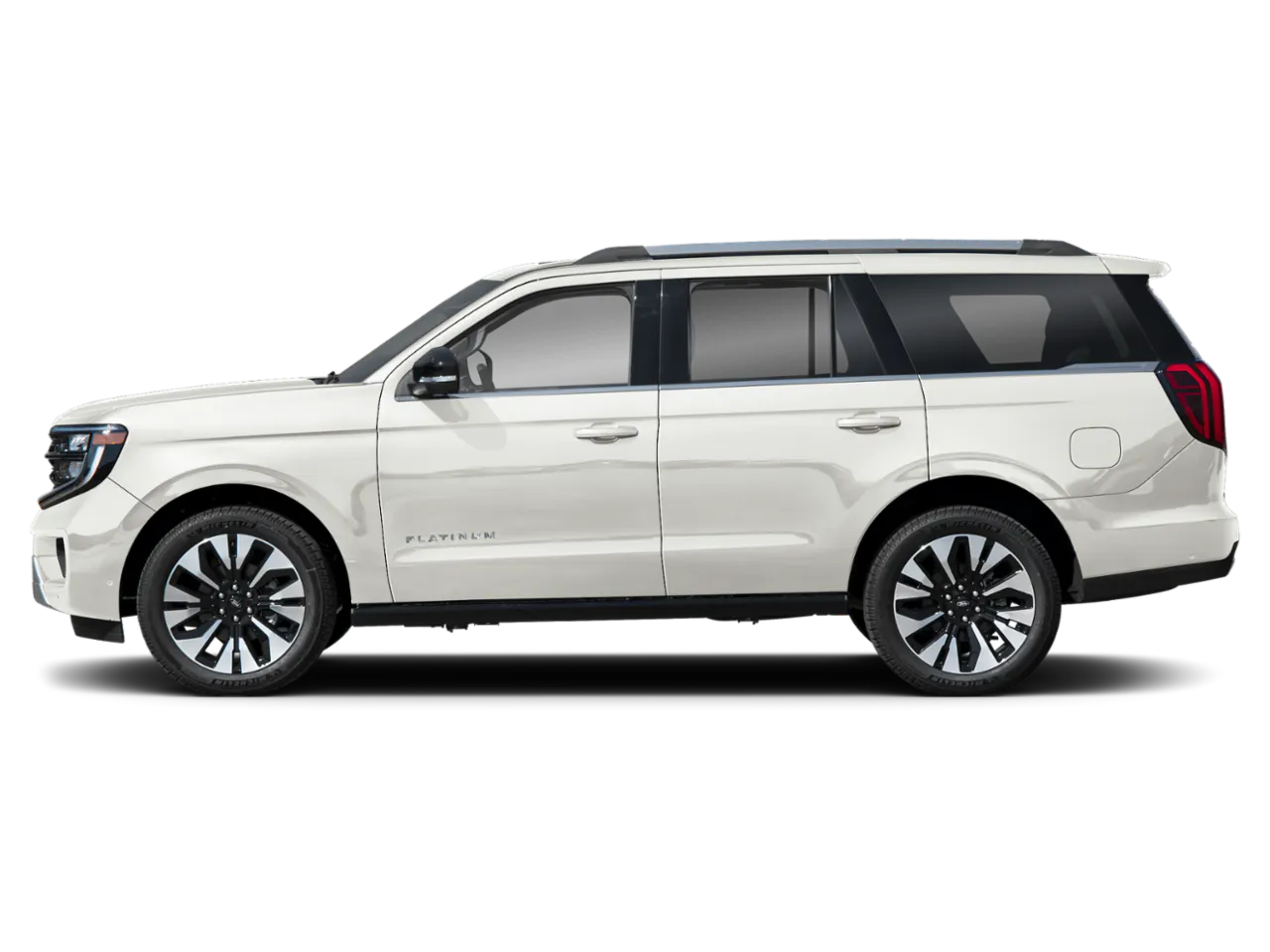 New 2027 Ford Expedition SUV