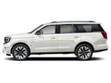New 2027 Ford Expedition SUV