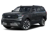 New 2027 Ford Expedition SUV