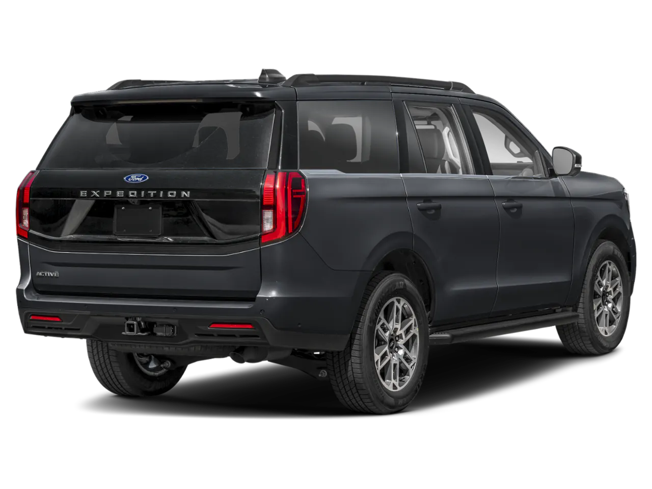 New 2027 Ford Expedition SUV