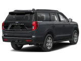 New 2027 Ford Expedition SUV