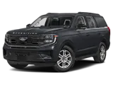 New 2027 Ford Expedition SUV