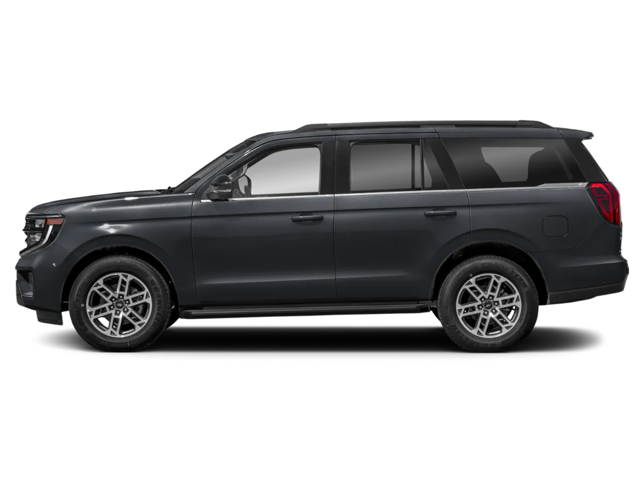 New 2027 Ford Expedition SUV