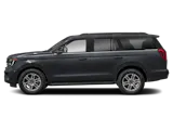 New 2027 Ford Expedition SUV