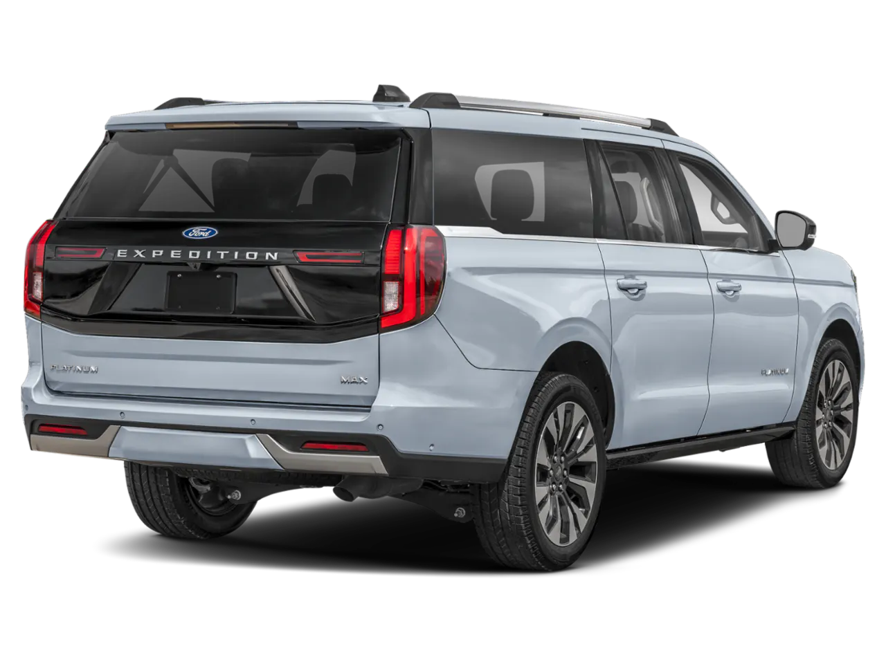 New 2027 Ford Expedition Max SUV