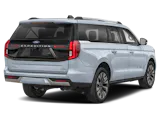 New 2027 Ford Expedition Max SUV