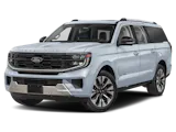 New 2027 Ford Expedition Max SUV