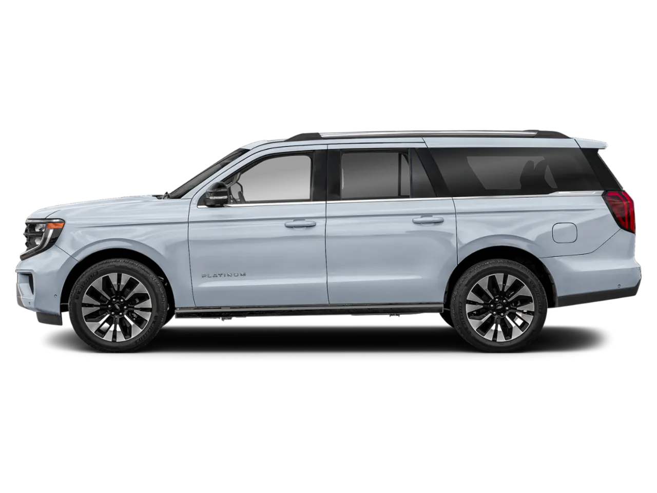 New 2027 Ford Expedition Max SUV