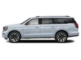New 2027 Ford Expedition Max SUV