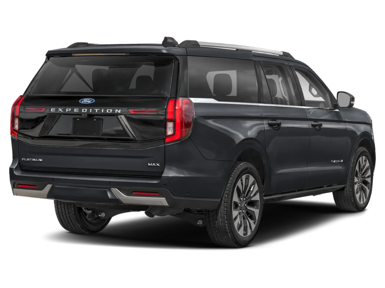 New 2027 Ford Expedition MAX SUV