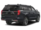 New 2027 Ford Expedition MAX SUV