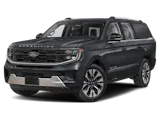 New 2027 Ford Expedition MAX SUV