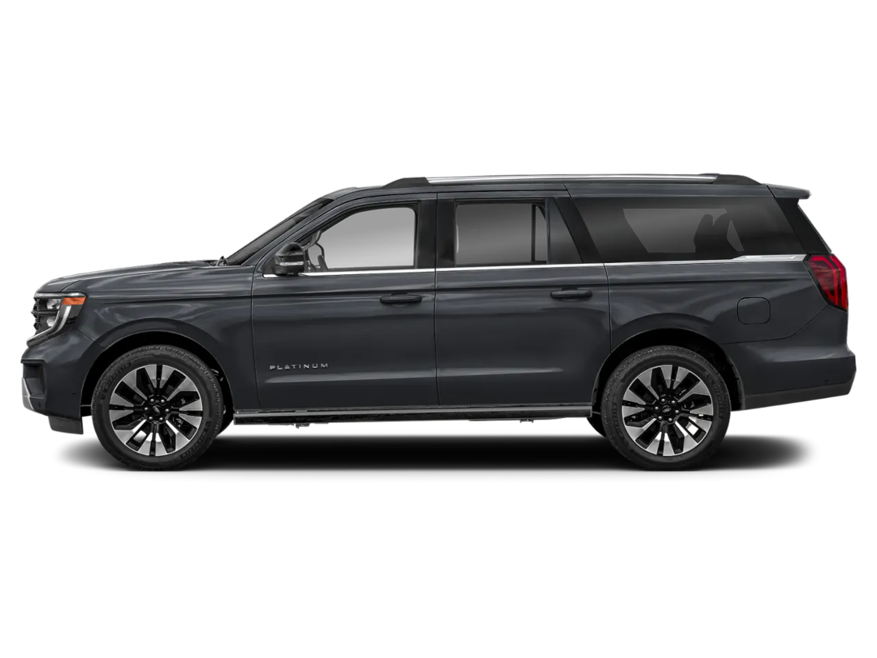 New 2027 Ford Expedition MAX SUV