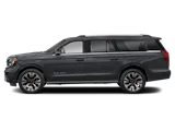 New 2027 Ford Expedition MAX SUV