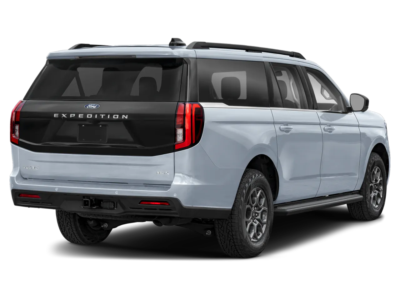 New 2027 Ford Expedition MAX SUV