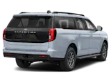 New 2027 Ford Expedition MAX SUV