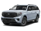 New 2027 Ford Expedition MAX SUV
